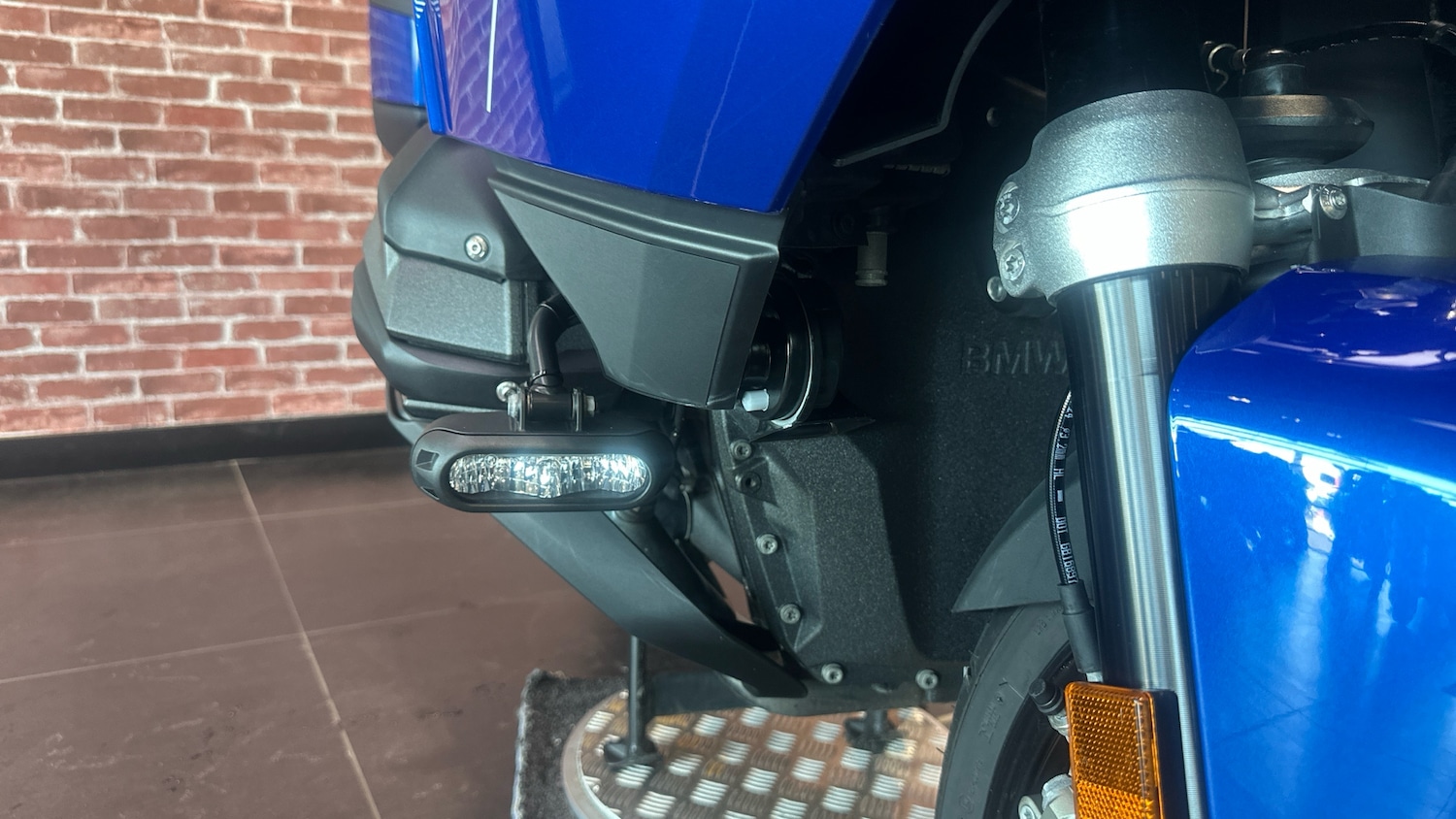 Used BMW R1300 2025 for sale - 78106164: Photo 38