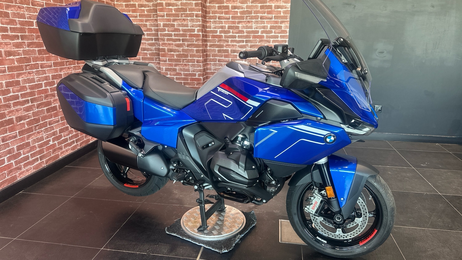 Used BMW R1300 2025 for sale - 78106164: Photo 39