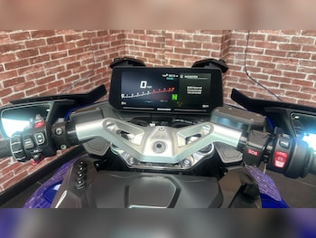 Used BMW R1300 2025 for sale - bike-78106164: Photo