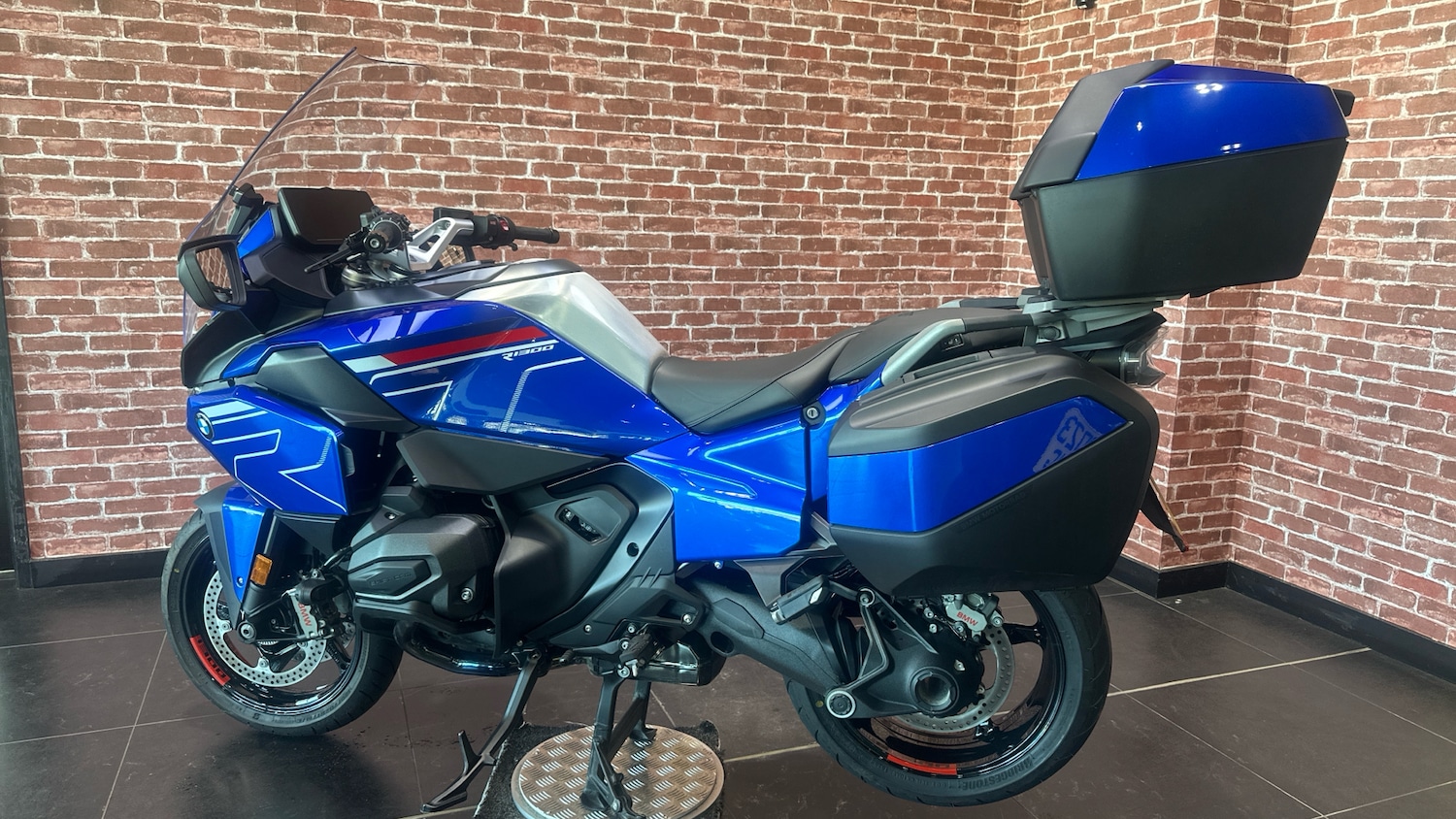 Used BMW R1300 2025 for sale - 78106164: Photo 4