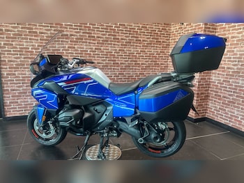 Used BMW R1300 2025 for sale - bike-78106164: Photo