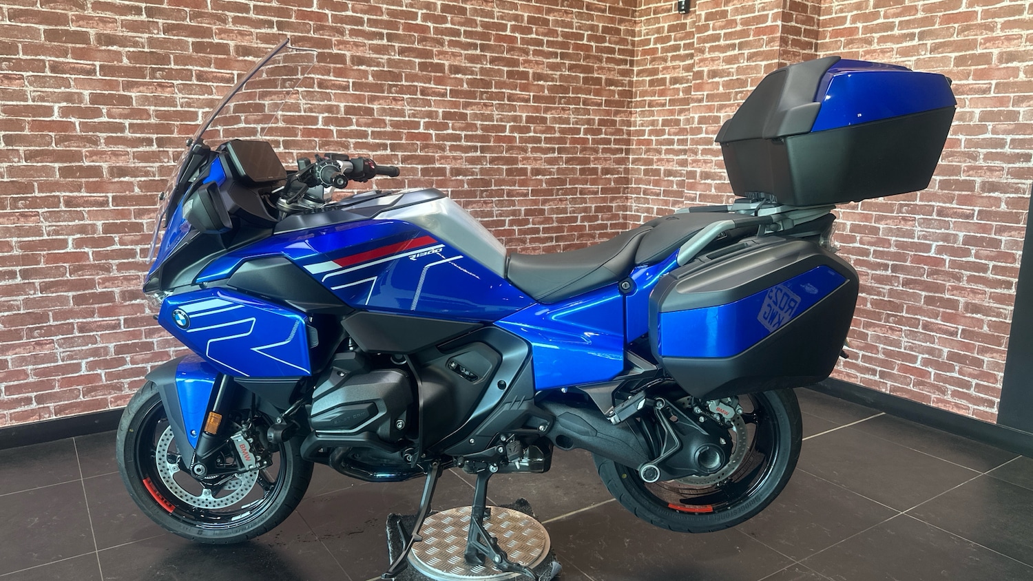Used BMW R1300 2025 for sale - 78106164: Photo 5