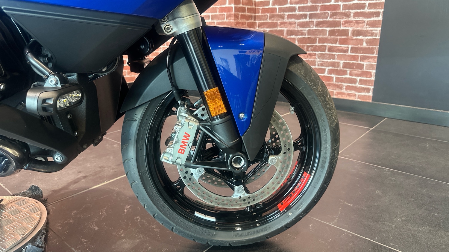Used BMW R1300 2025 for sale - 78106164: Photo 6