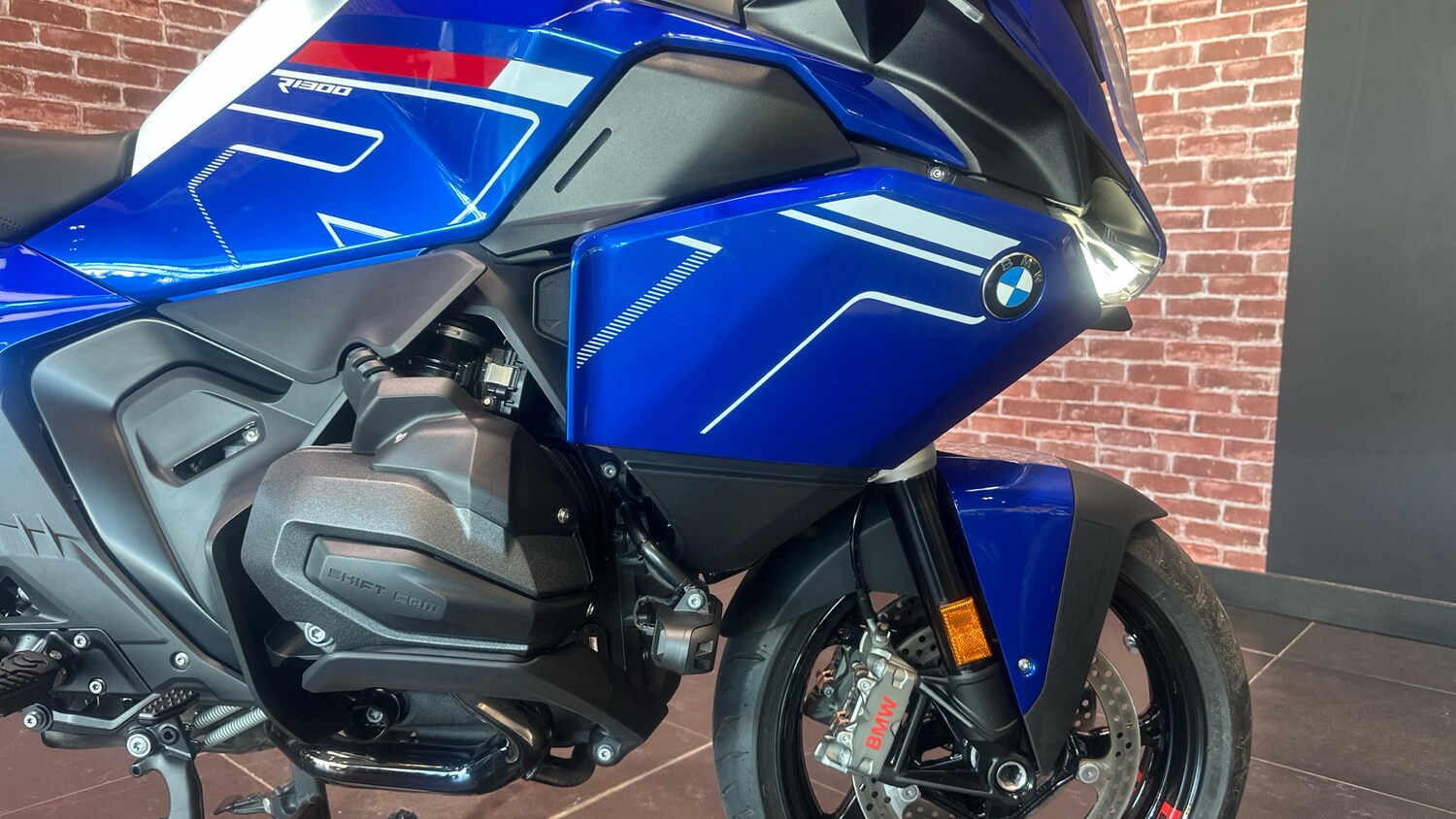 Used BMW R1300 2025 for sale - 78106164: Photo 7