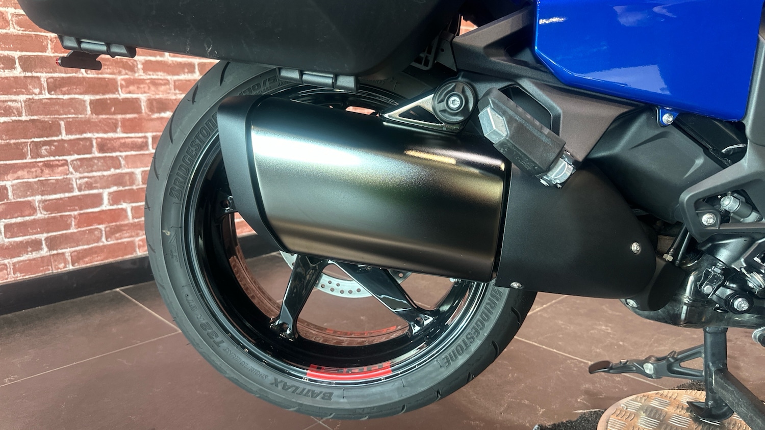 Used BMW R1300 2025 for sale - 78106164: Photo 8