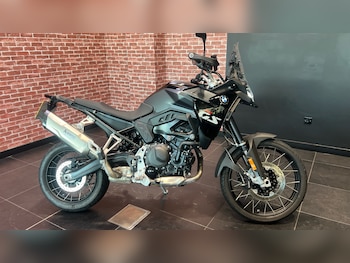 Used BMW F900 2024 for sale - bike-76712300: Photo