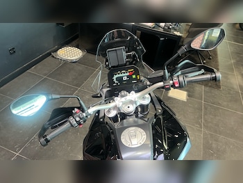 Used BMW F900 2024 for sale - bike-76712300: Photo