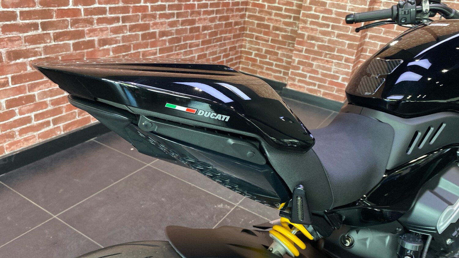 Used Ducati Diavel 2023 for sale - 78579026: Photo 10