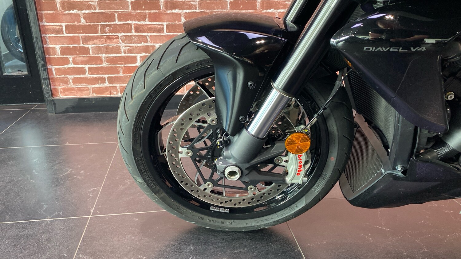 Used Ducati Diavel 2023 for sale - 78579026: Photo 11