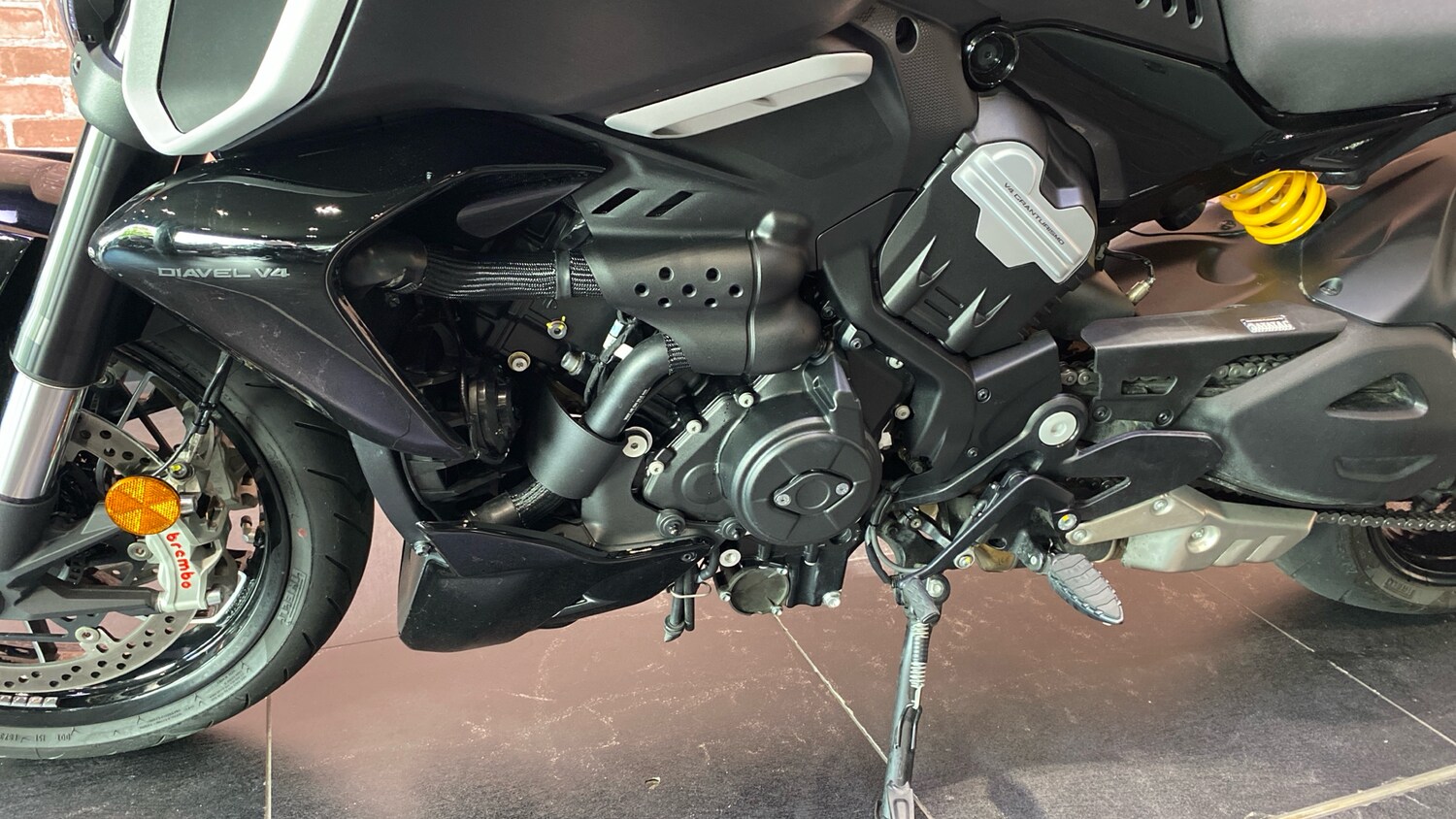 Used Ducati Diavel 2023 for sale - 78579026: Photo 12