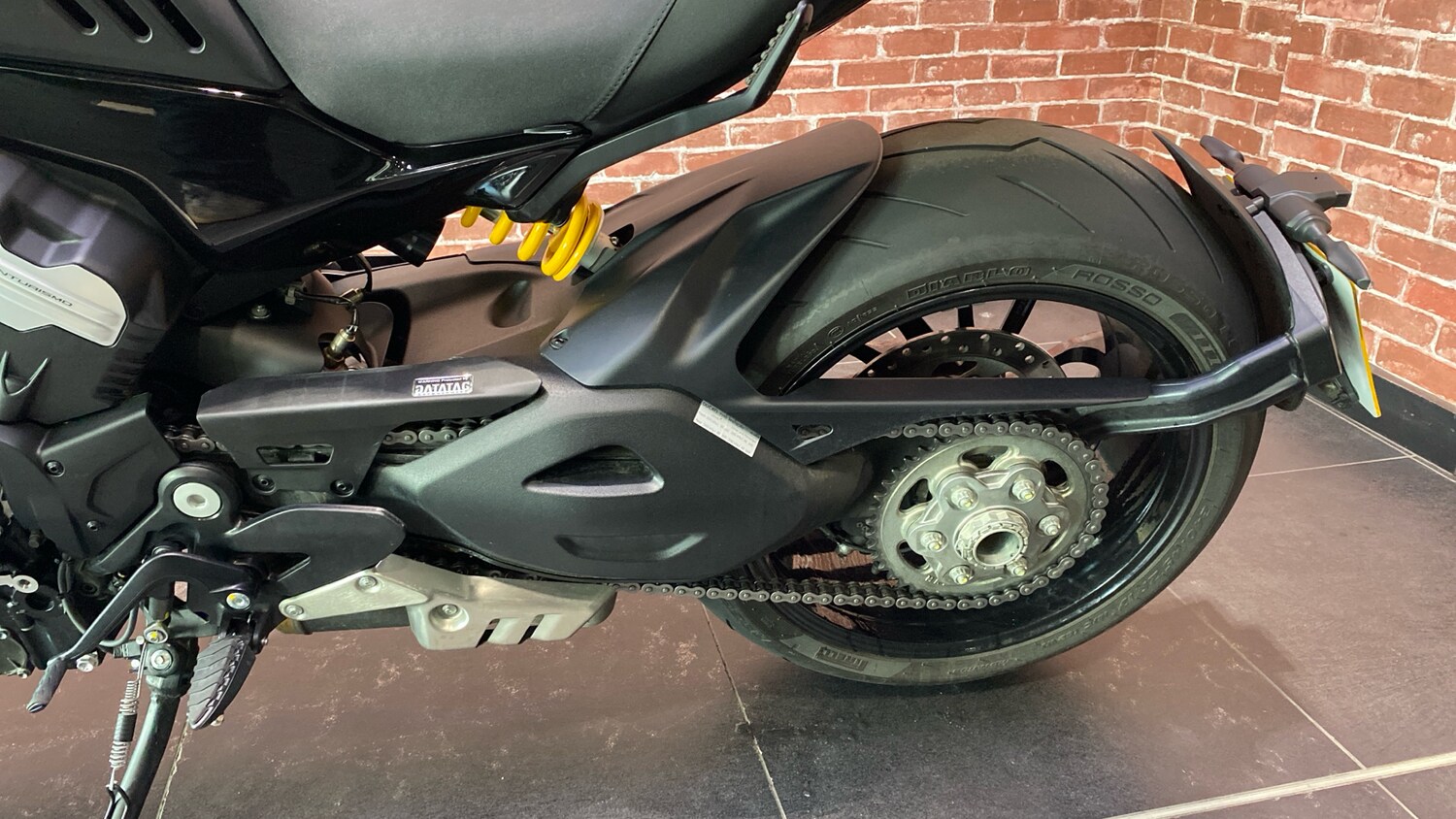 Used Ducati Diavel 2023 for sale - 78579026: Photo 13