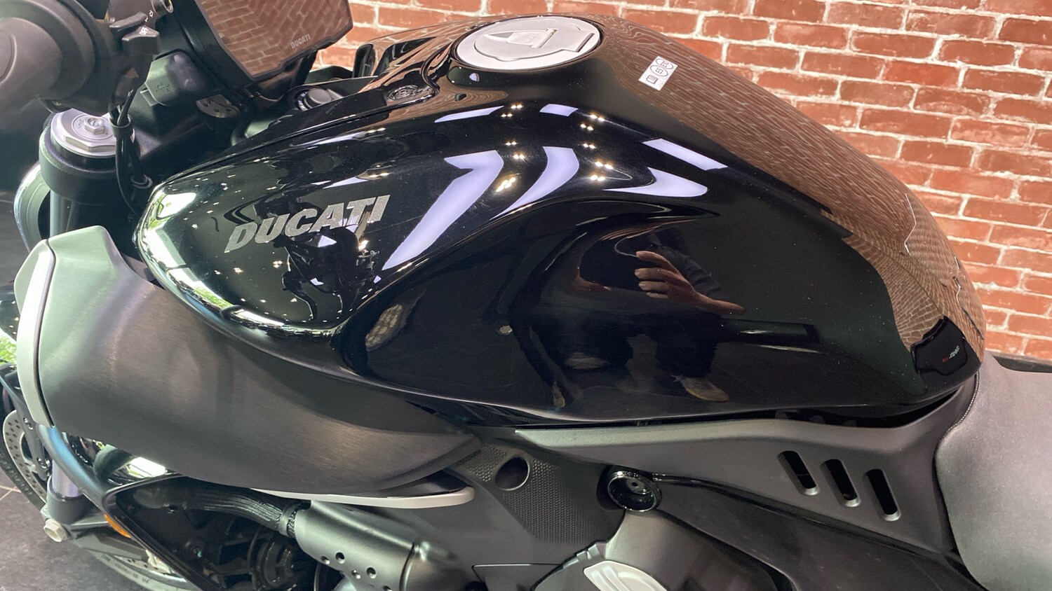 Used Ducati Diavel 2023 for sale - 78579026: Photo 14
