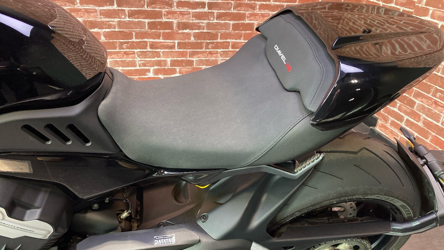 Used Ducati Diavel 2023 for sale - 78579026: Photo 15