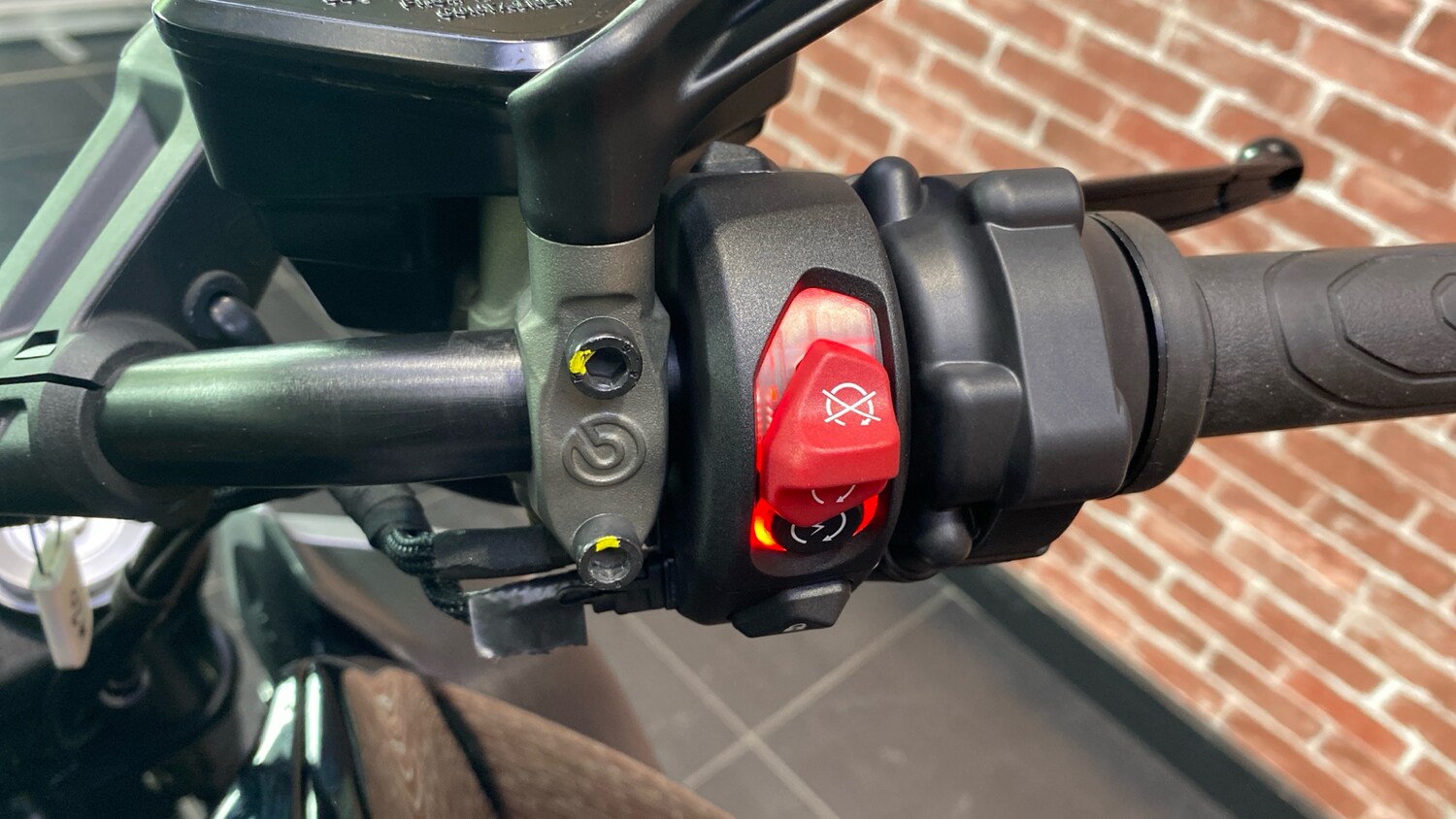Used Ducati Diavel 2023 for sale - 78579026: Photo 16