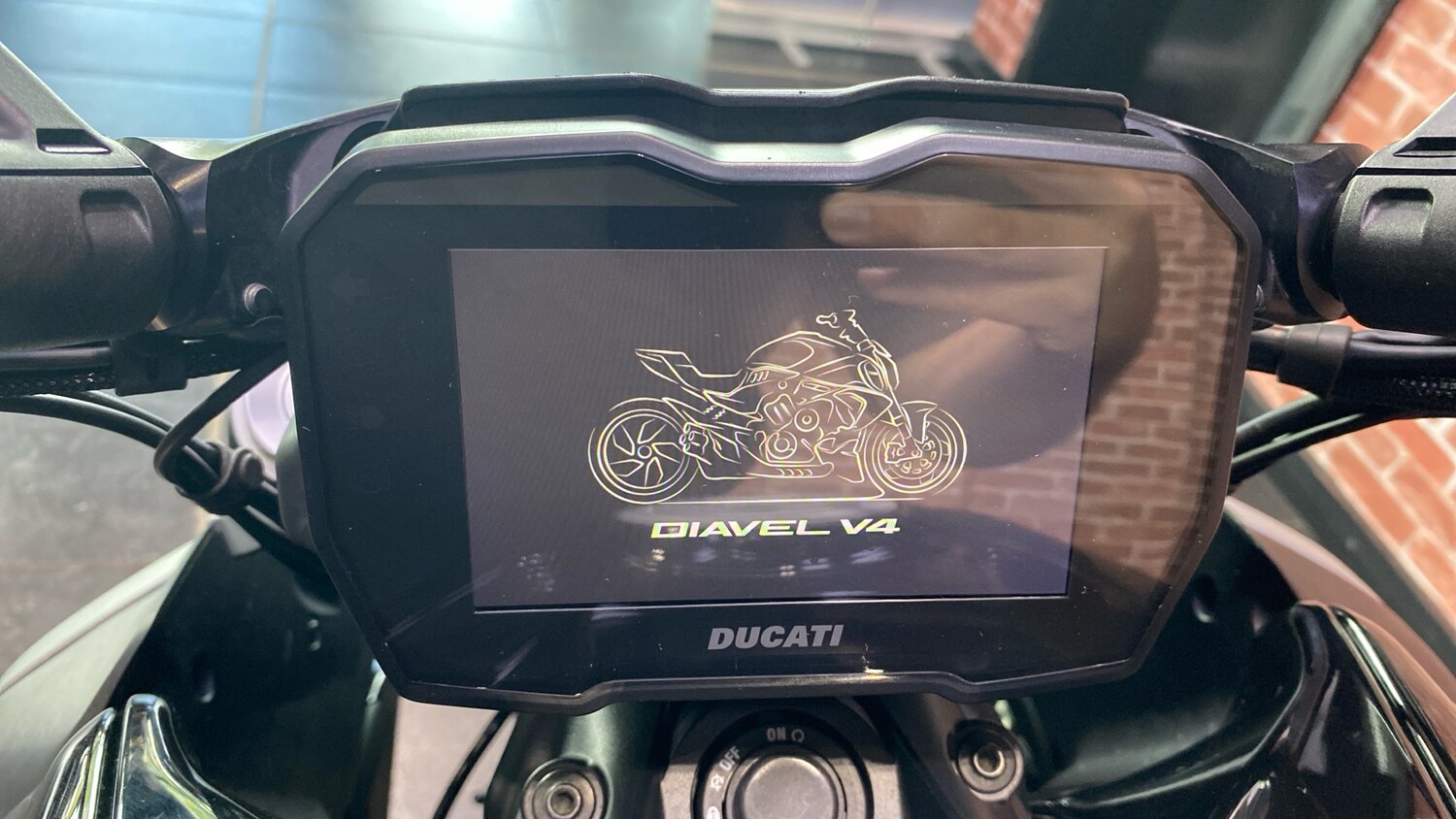 Used Ducati Diavel 2023 for sale - 78579026: Photo 17