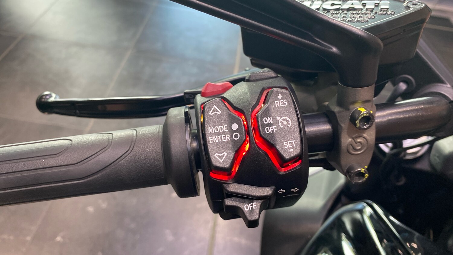 Used Ducati Diavel 2023 for sale - 78579026: Photo 19