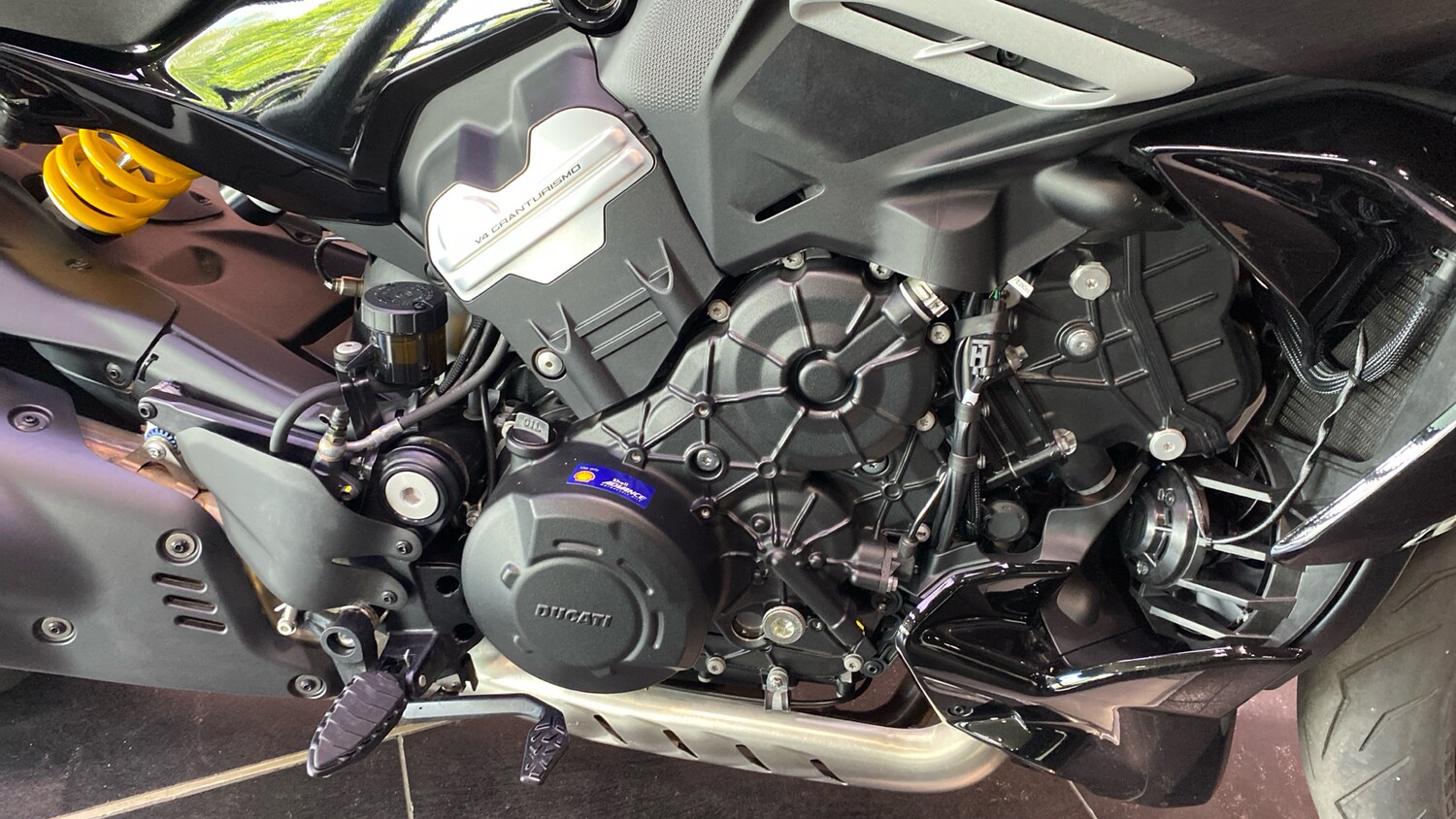 Used Ducati Diavel 2023 for sale - 78579026: Photo 5
