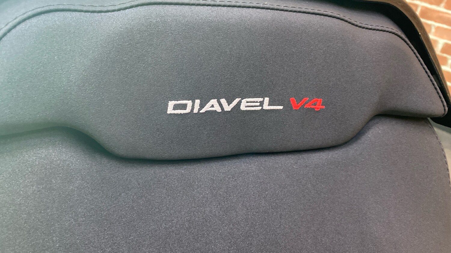 Used Ducati Diavel 2023 for sale - 78579026: Photo 6