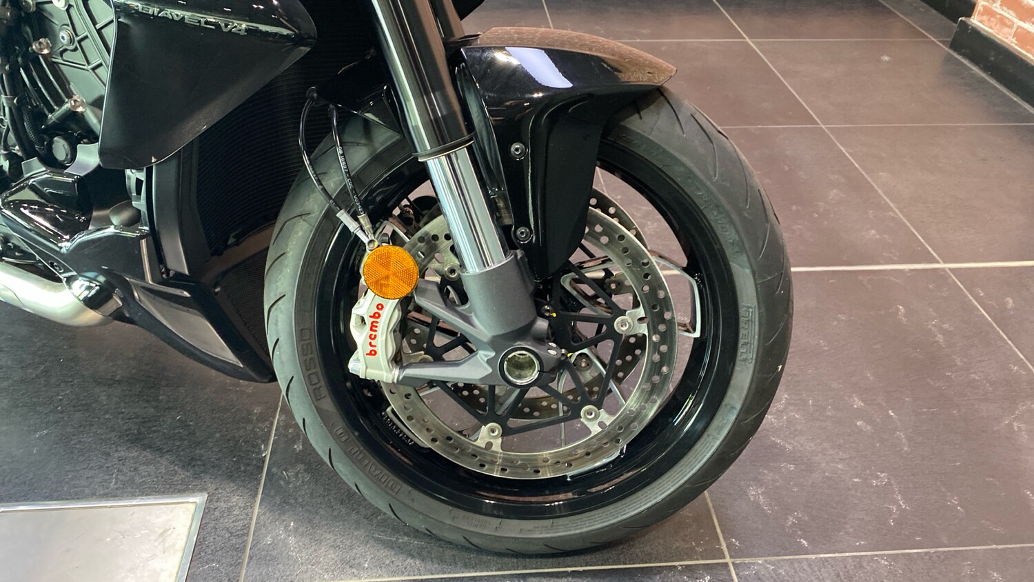 Used Ducati Diavel 2023 for sale - 78579026: Photo 7