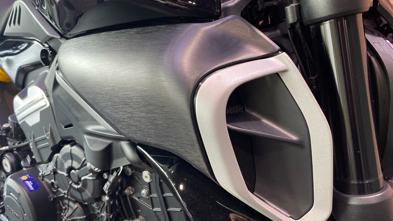 Used Ducati Diavel 2023 for sale - 78579026: Photo 8