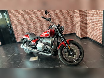 Used BMW R18 2025 for sale - bike-76205952: Photo