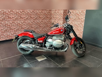 Used BMW R18 2025 for sale - bike-76205952: Photo