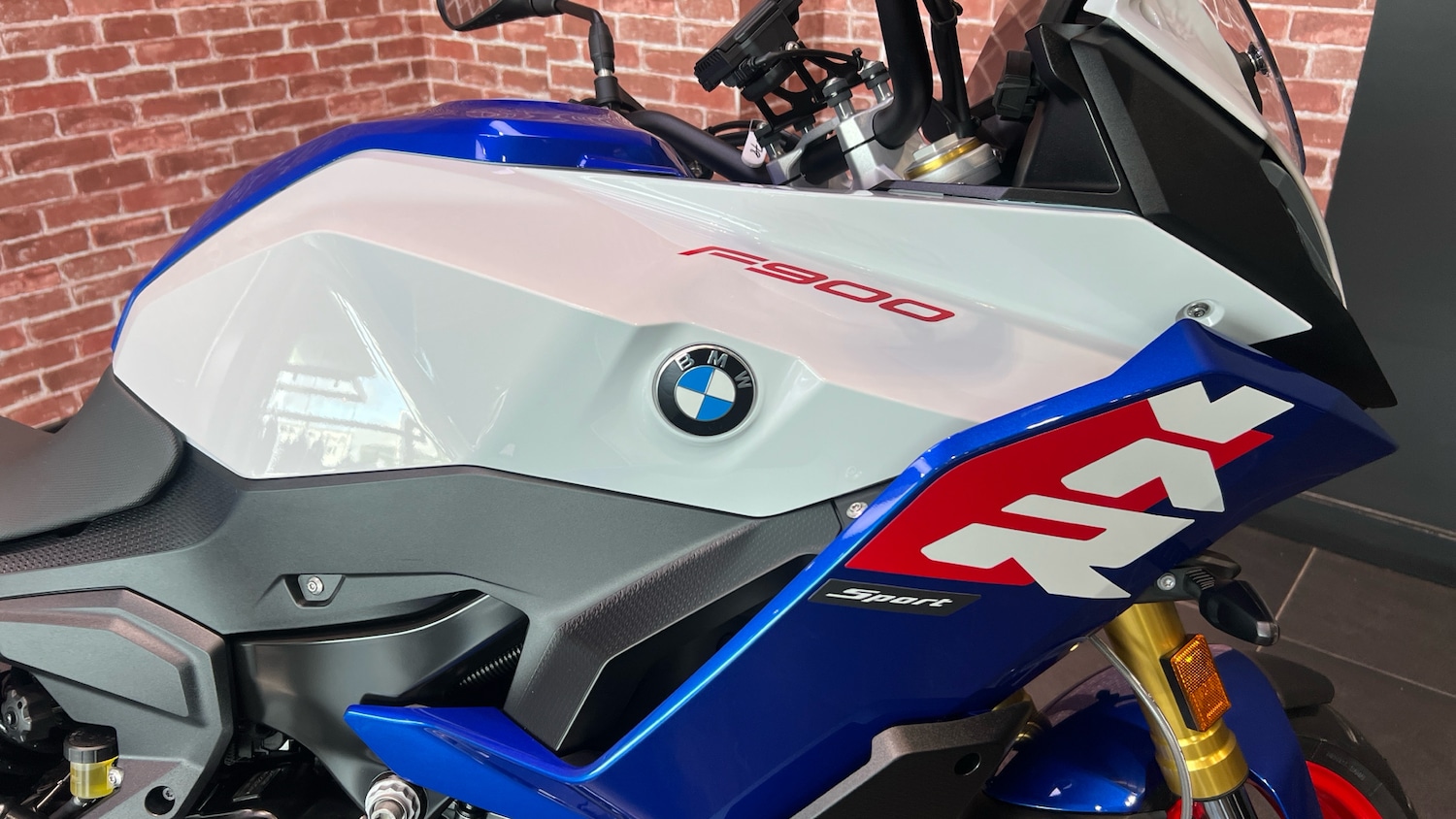 Used BMW F900 2026 for sale - 78766194: Photo 10