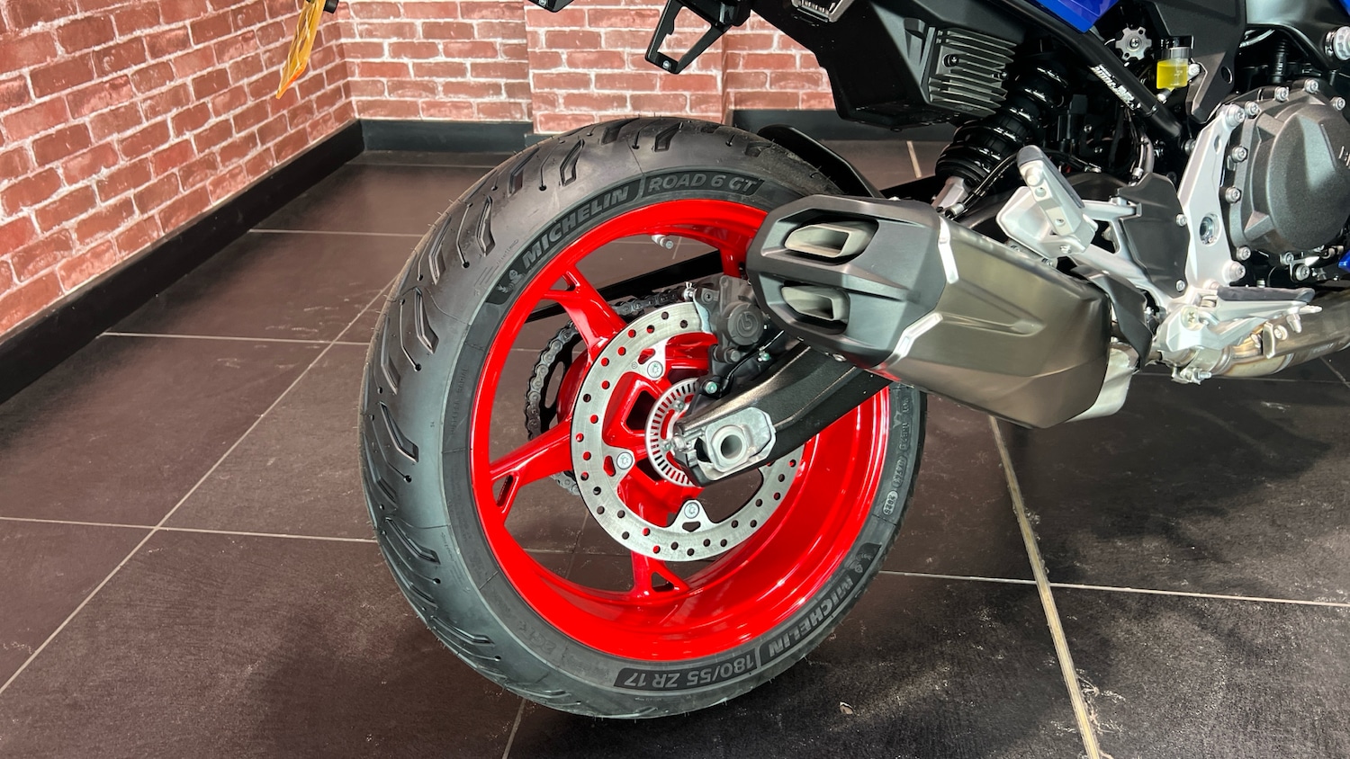 Used BMW F900 2026 for sale - 78766194: Photo 11