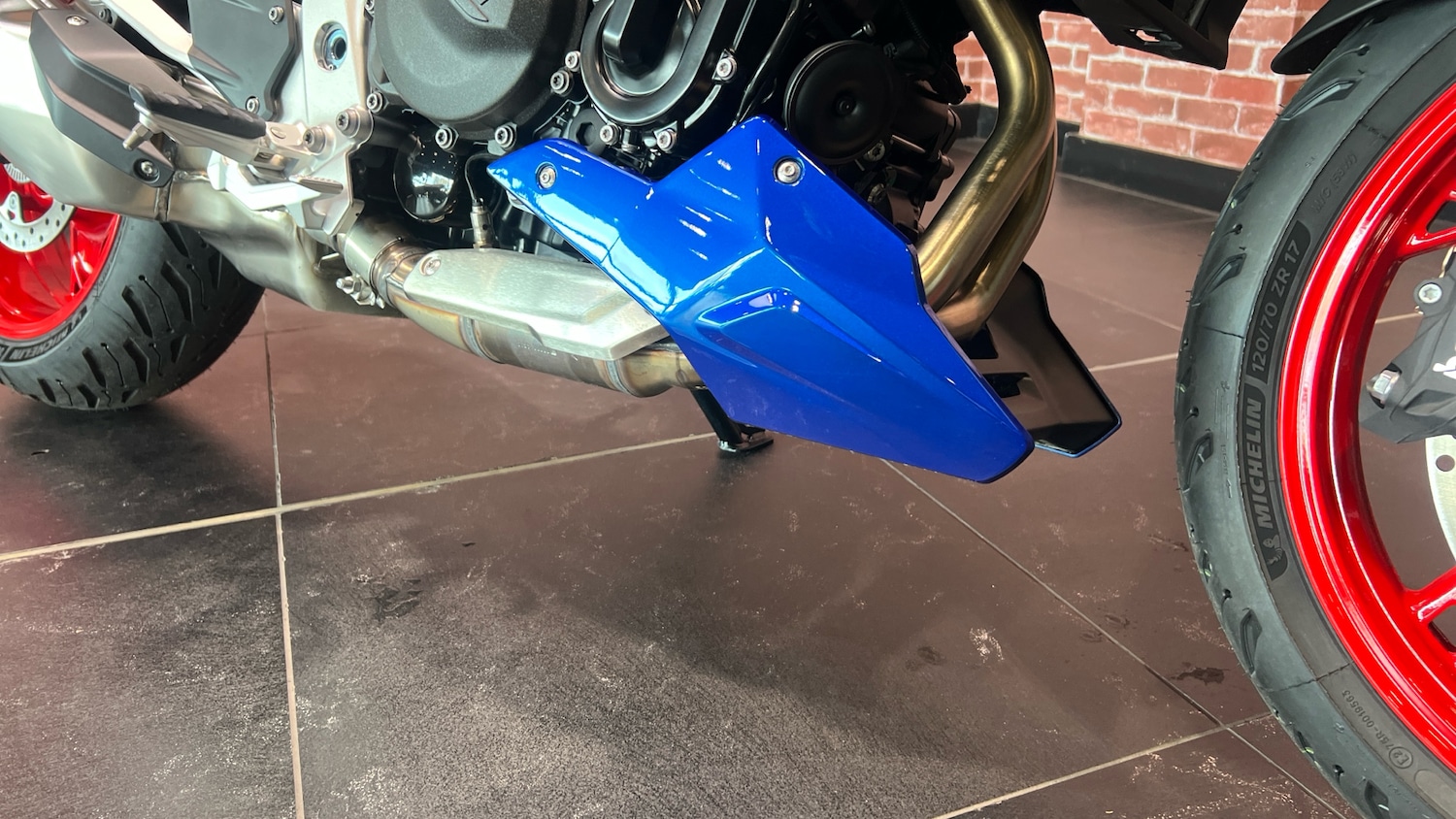 Used BMW F900 2026 for sale - 78766194: Photo 12