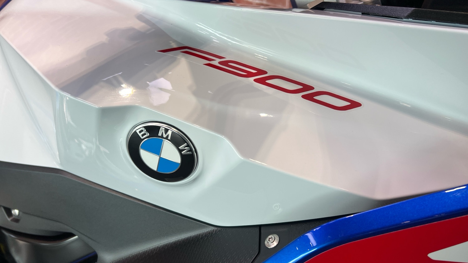 Used BMW F900 2026 for sale - 78766194: Photo 14