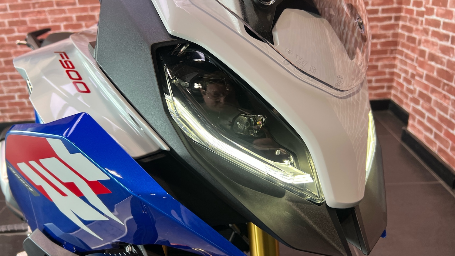 Used BMW F900 2026 for sale - 78766194: Photo 15