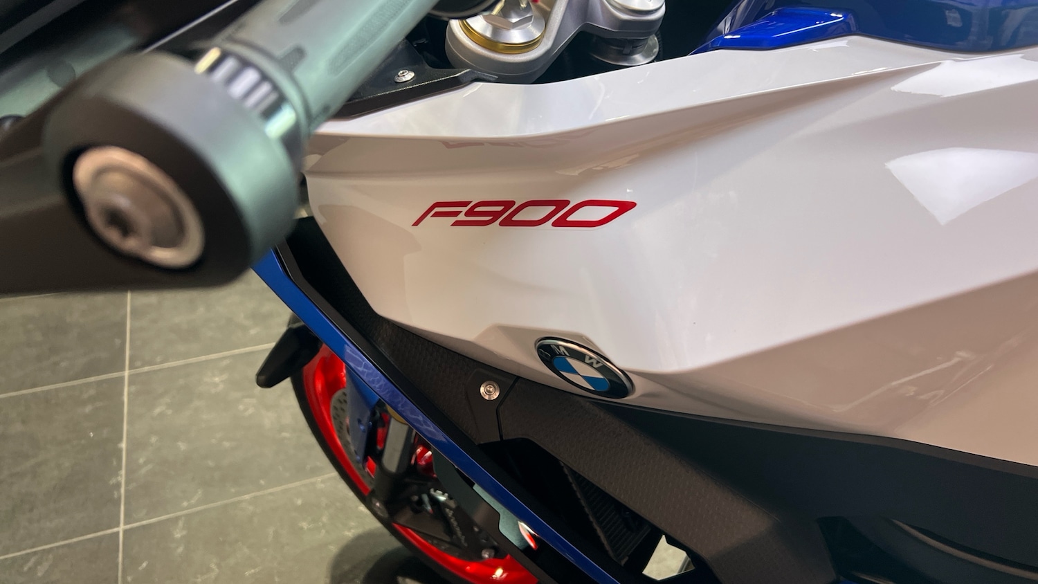 Used BMW F900 2026 for sale - 78766194: Photo 17