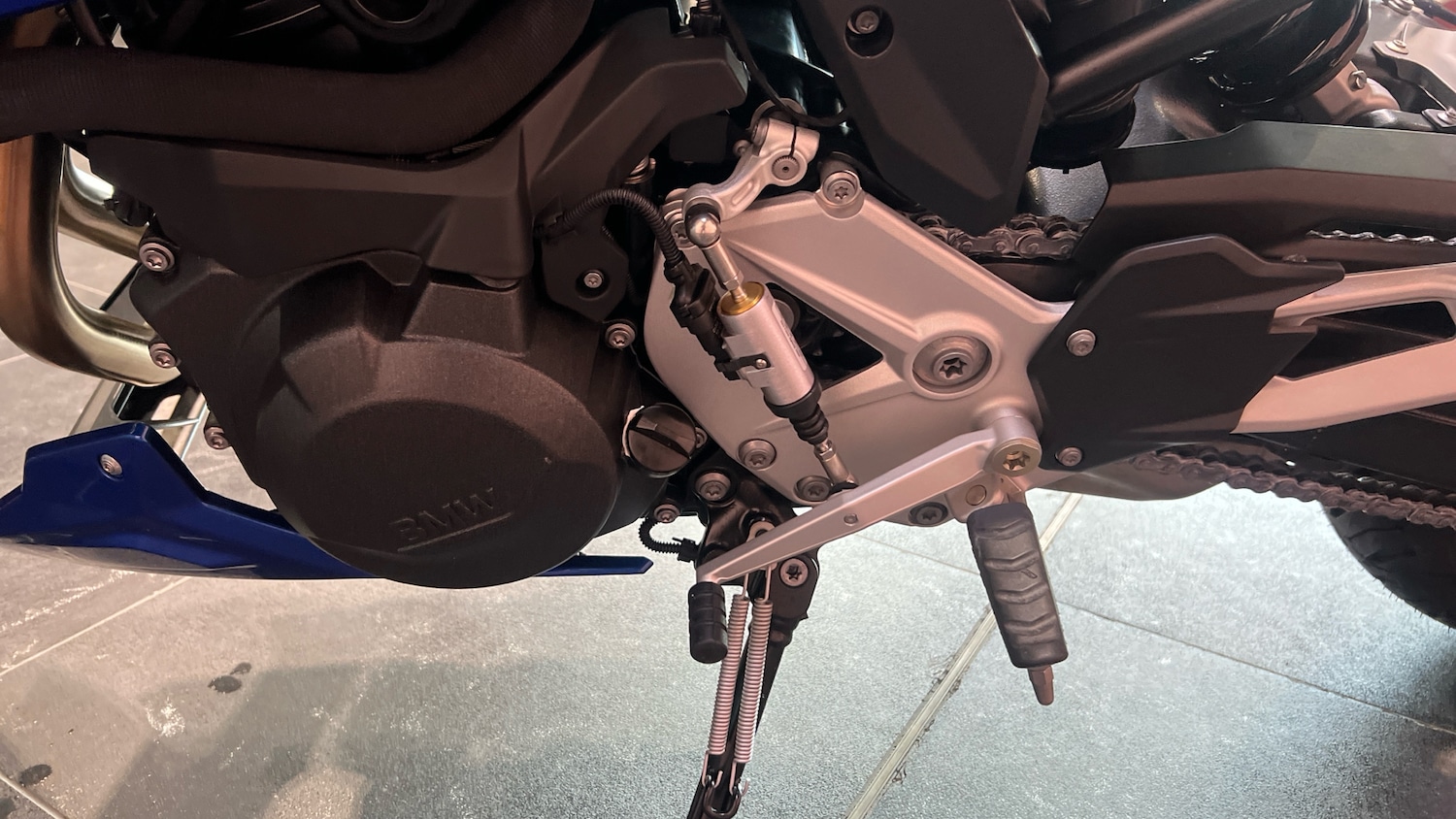 Used BMW F900 2026 for sale - 78766194: Photo 18