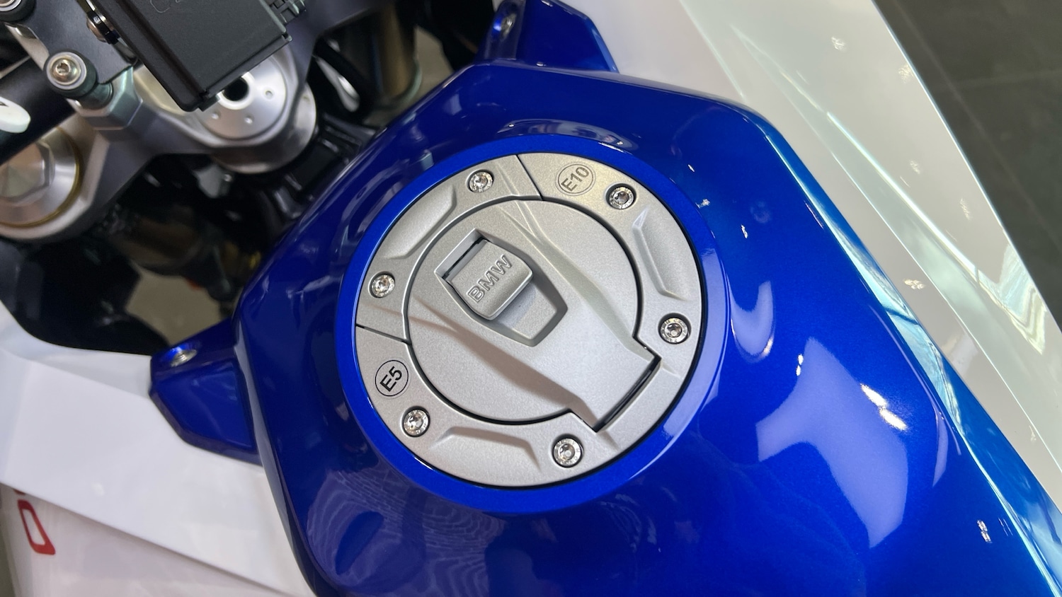 Used BMW F900 2026 for sale - 78766194: Photo 19