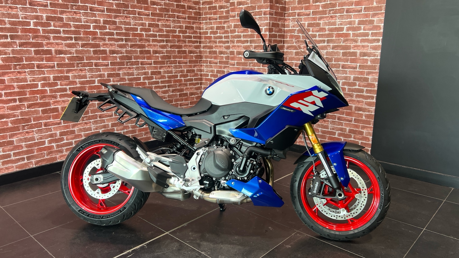 Used BMW F900 2026 for sale - 78766194: Photo 2