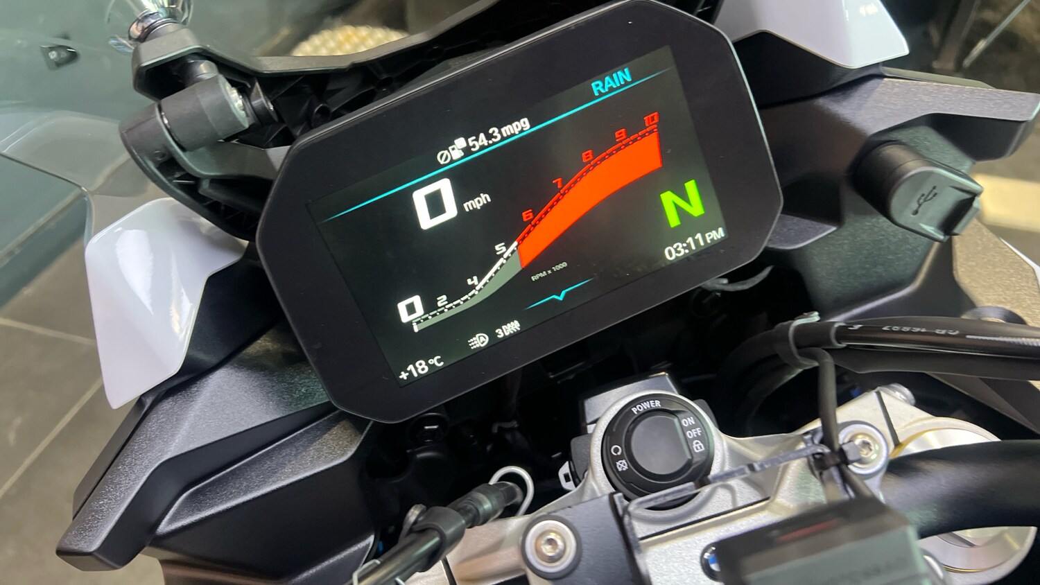 Used BMW F900 2026 for sale - 78766194: Photo 20