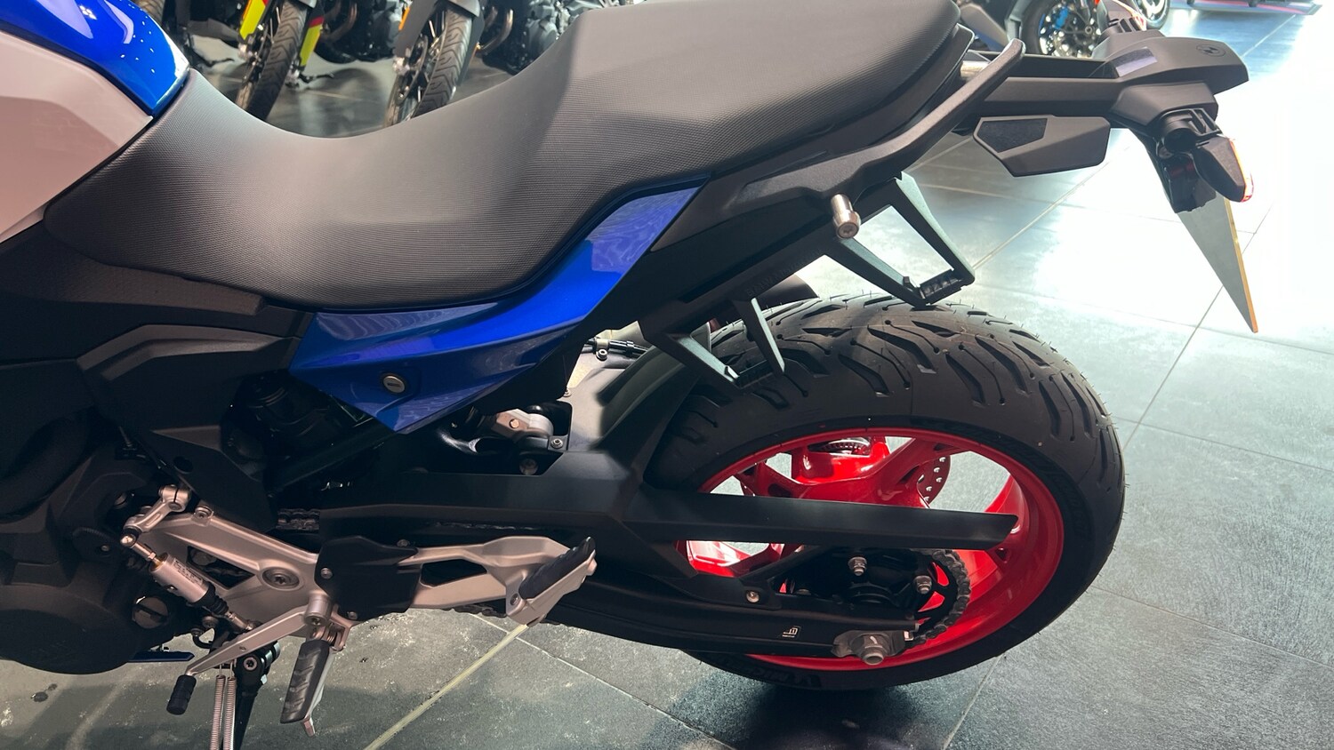 Used BMW F900 2026 for sale - 78766194: Photo 23