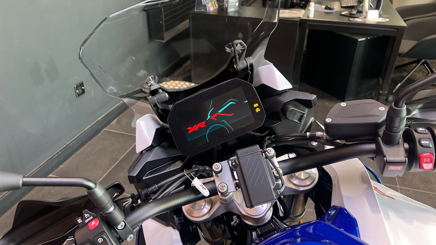 Used BMW F900 2026 for sale - 78766194: Photo 3