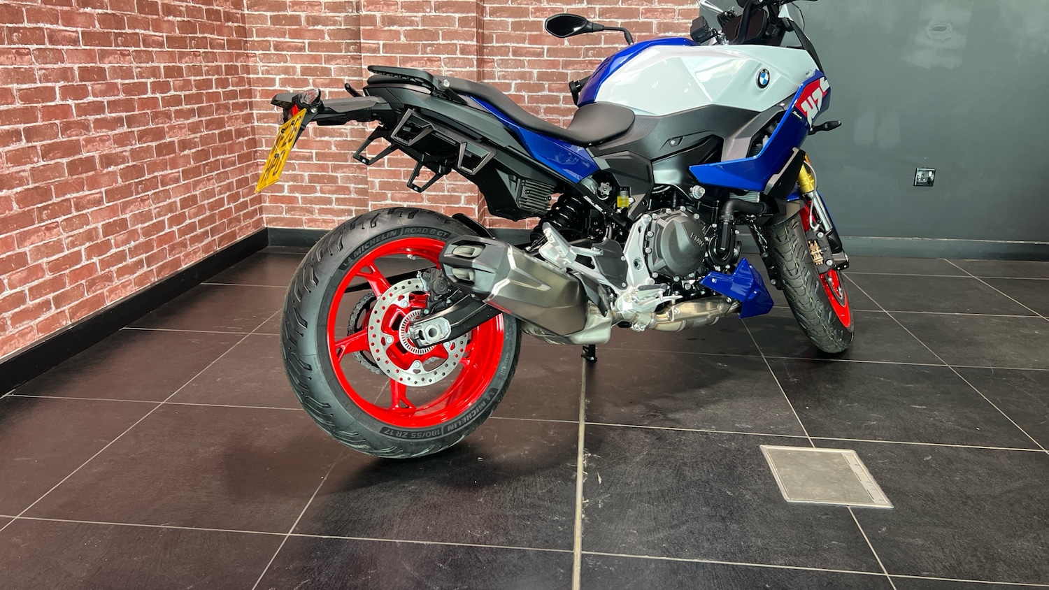 Used BMW F900 2026 for sale - 78766194: Photo 4