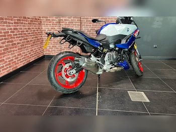Used BMW F900 2026 for sale - bike-78766194: Photo