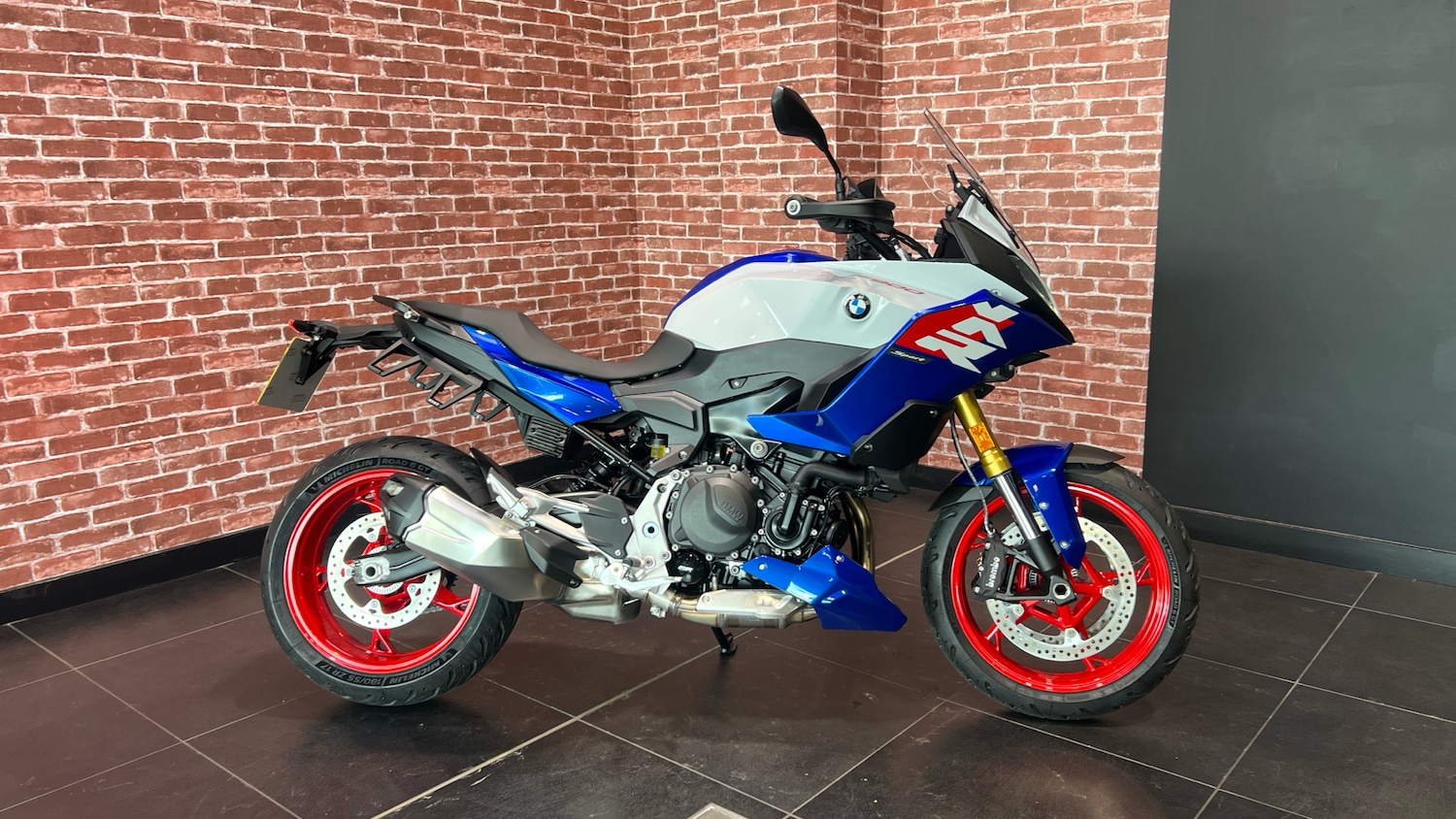 Used BMW F900 2026 for sale - 78766194: Photo 5