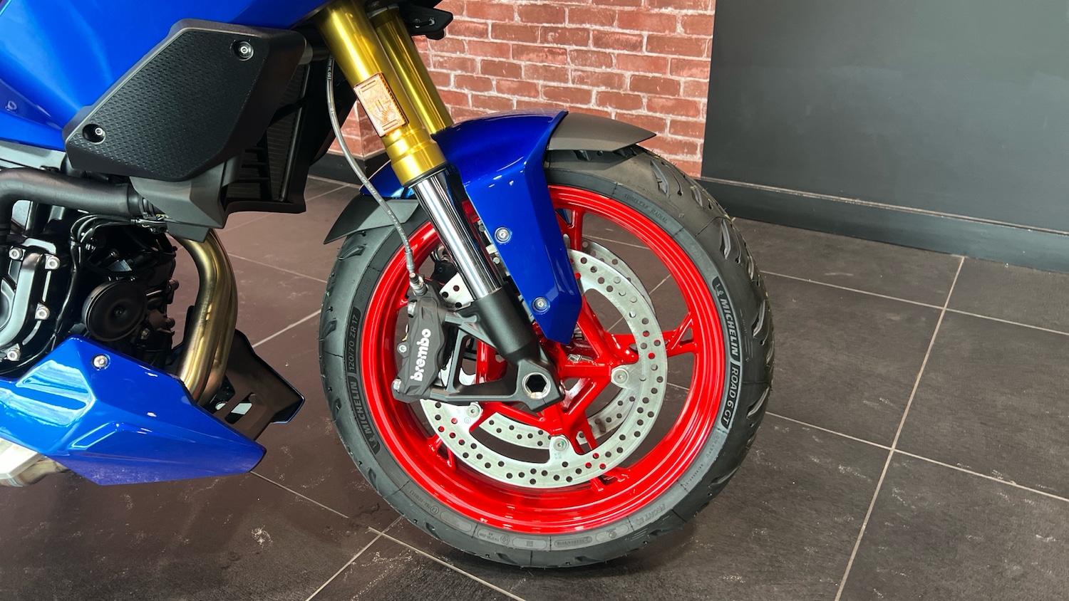 Used BMW F900 2026 for sale - 78766194: Photo 6