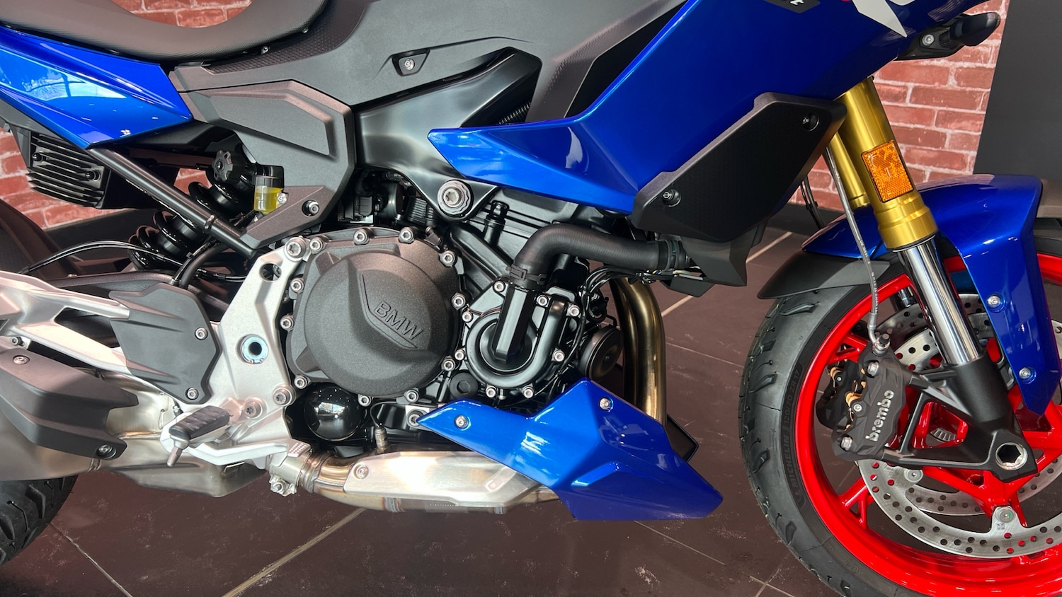 Used BMW F900 2026 for sale - 78766194: Photo 7