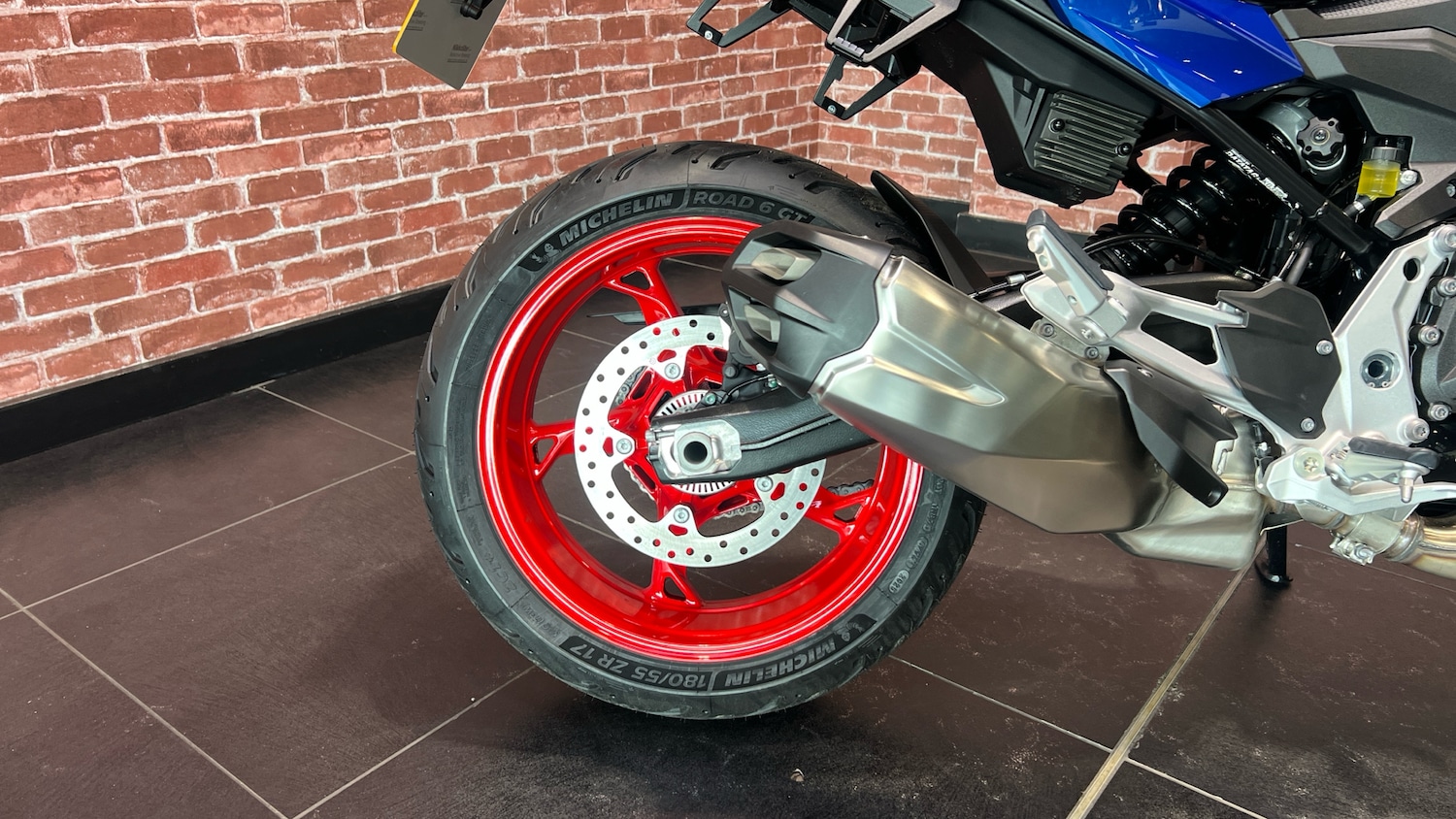 Used BMW F900 2026 for sale - 78766194: Photo 8