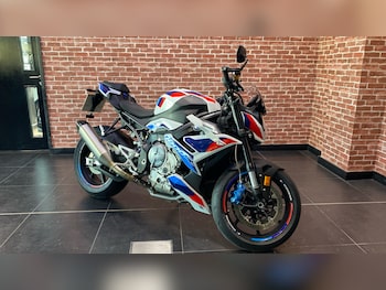 Used BMW M 2023 for sale - bike-79194286: Photo