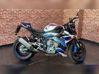 Used BMW M 2023 for sale - bike-79194286: Photo
