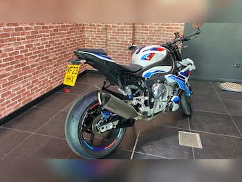 Used BMW M 2023 for sale - bike-79194286: Photo