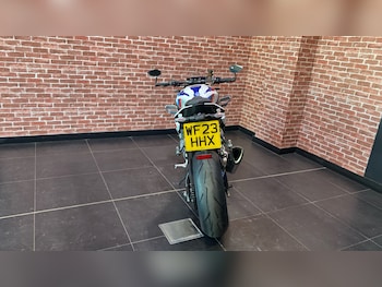 Used BMW M 2023 for sale - bike-79194286: Photo