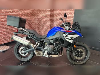 Used BMW F800 2025 for sale - bike-79548636: Photo