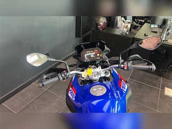 Used BMW F800 2025 for sale - bike-79548636: Photo